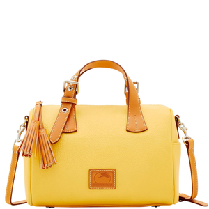 Patterson Kendra Satchel