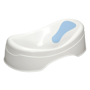 Contoured Care Infant Bath Tub