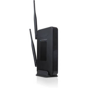 High Power Wireless-N 600mW Dual Band Gigabit Router