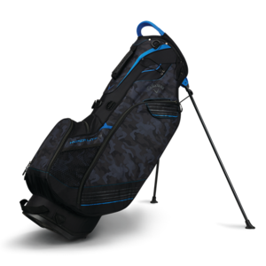 Callaway 2018 Hyper Lite 3 Stand Bag