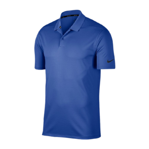 Nike Golf Dry Victory Solid Polo Size: Large