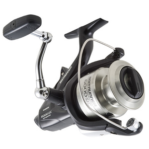 Baitrunner 6000OC Saltwater Spinning Reel Reversible