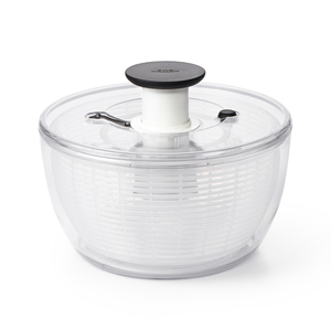 Good Grips Salad Spinner w/ Removable Basket