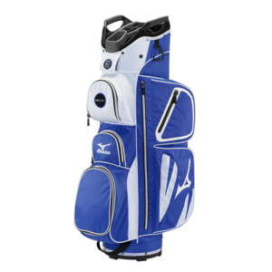 Mizuno Elite Tour Cart Bag