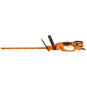 3.8 Amp Corded 20" Electric Hedge Trimmer