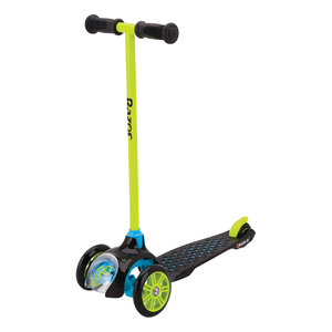 Razor® Jr. T3 Scooter - Green