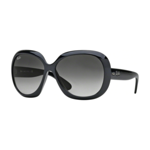 Ray-Ban RB4098 Jackie-Ohh II Sunglasses