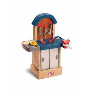 Little Tikes Tikes Tough Workshop