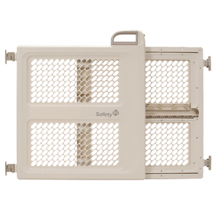 Lift Lock and Swing Baby Gate