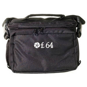 SU Shoulder Pack (Black)