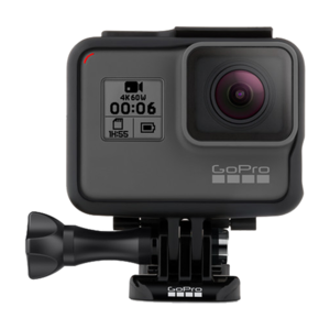 GoPro Hero 6 Black