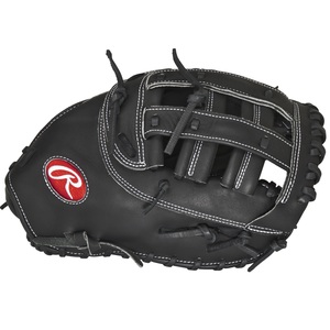 Rawlings Heart of the Hide 12.5in 1st Base Softball Mitt LH