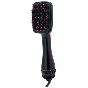2-in-1 Hair Dryer And Styler