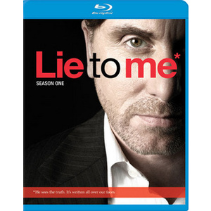 Lie to Me-Season 1