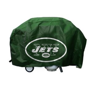 Rico New York Jets Deluxe Grill Cover