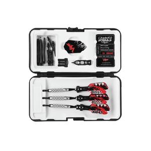 Viper Bully Tungsten Soft Tip Dart Set 18 Grams