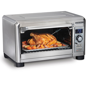Professional Digital Countertop Oven