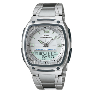 Casual Ana-Digi Watch