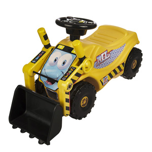 Grow 'n Up Mega Loader