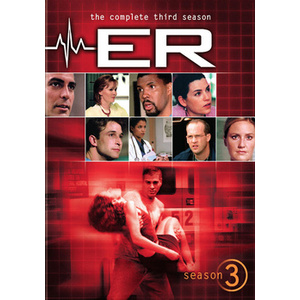 Er-Complete 3rd Season