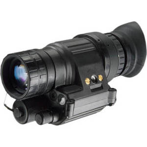 PVS14-3 Gen-3 Alpha Multi-Purpose NV Monocular