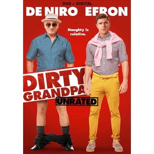 Dirty Grandpa
