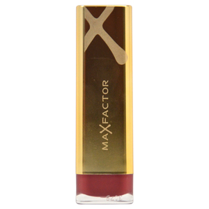 Max Factor Colour Elixir Lipstick - # 755 Firefly by  for Women - 1 Pc Lipstick