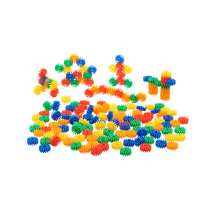 ECR4Kids Gears Galore 160 Pcs