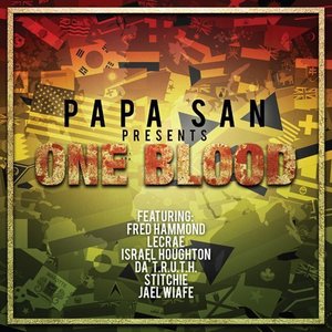 One Blood - Papa San