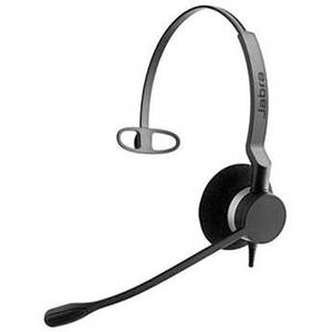 BIZ 2300 QD Mono Headset