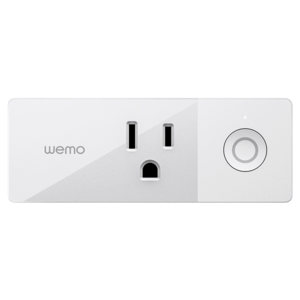 Wemo Mini WiFi Smart Plug