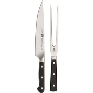 Zwilling Pro 2-Piece Carving Set