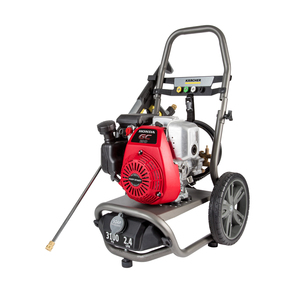 G3100XH 3100 PSI Gas Pressure Washer w/ Honda Engine