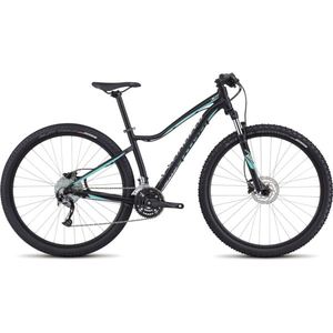 Pitch Sport Womens Mountain Bike