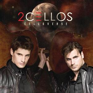 Celloverse  - 2CELLOS