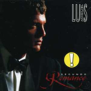 Segundo Romance - Luis Miguel