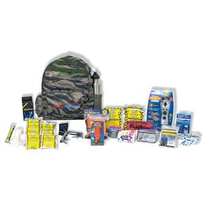 Ready America Emergency 4 Person Outdoor Survival Kit