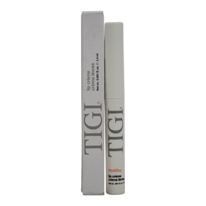 Tigi Bed Head Lip Creme - Malibu by  for Women - 0.081 oz Creme