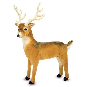 Melissa & Doug Deer - Plush