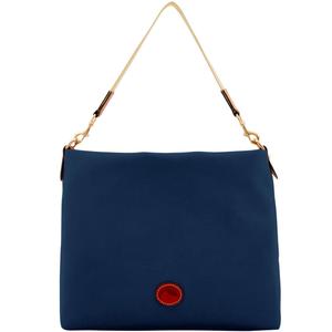 Nylon Extra Large Courtney Sac