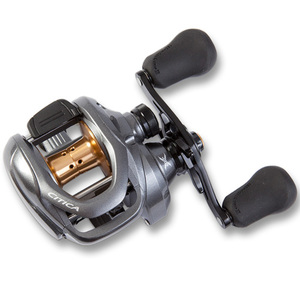 Citica Low Profile Baitcasting Reel Left Handed
