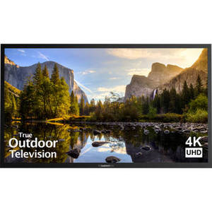 Veranda Series 55"-Class UHD Outdoor LED TV