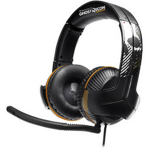 Y-350P 7.1 Powered Ghost Recon Wildlands Edition Headset (PS4)