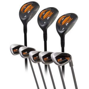 ZR 3.0 HY Combo Set 3/4/5 6-PW - Left