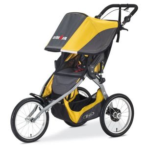 Ironman Sport Utility Stroller