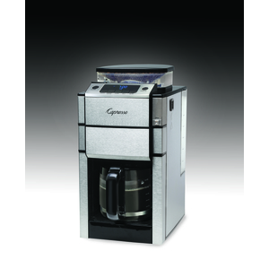 Coffee TEAM PRO Plus Coffeemaker w/ Glass Carafe