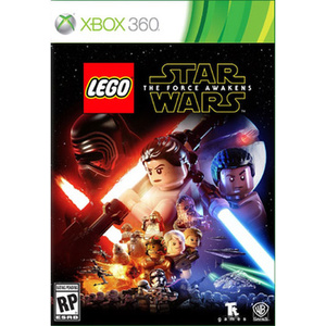 Lego Star Wars:Force Awakens