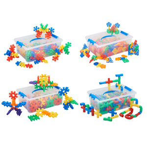 ECR4Kids Manipulative Classroom Set 1