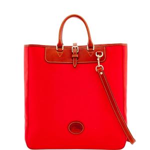 Nylon Editor's Tote