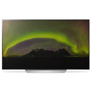 C7P-Series 55"-Class UHD Smart OLED TV